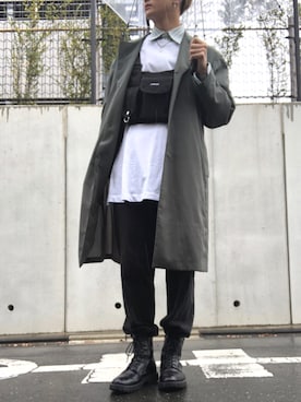 にぇさんのコーディネート