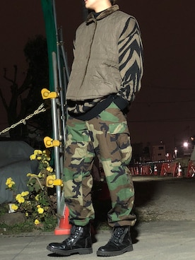 にぇさんのコーディネート