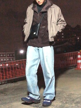 にぇさんのコーディネート