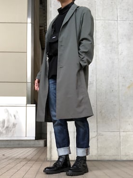 にぇさんのコーディネート