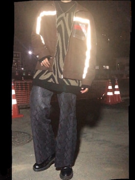 にぇさんのコーディネート