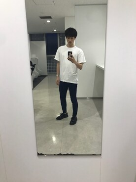 あっちゃんさんのコーディネート