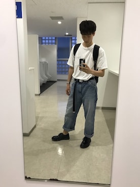 あっちゃんさんのコーディネート