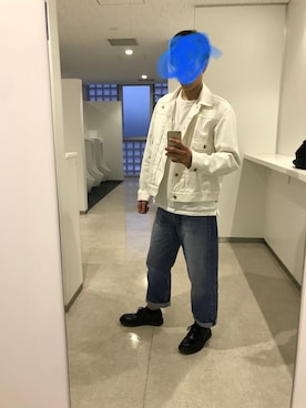 あっちゃんさんのコーディネート