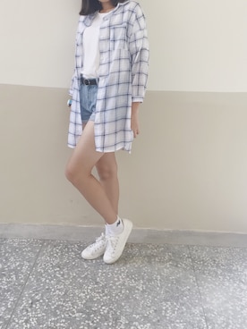 172さんのコーディネート