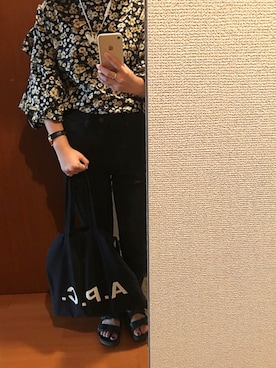 Ayanoさんのコーディネート