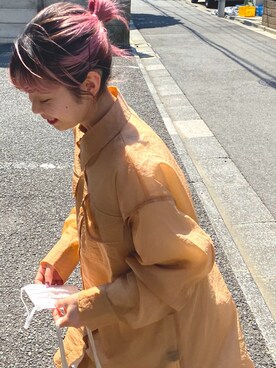 yuuさんのコーディネート