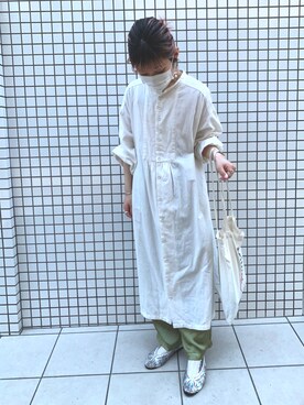 yuuさんのコーディネート