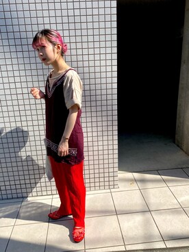 yuuさんのコーディネート