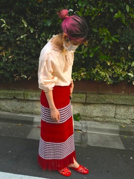 yuuさんのコーディネート