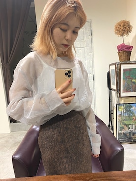 yuuさんのコーディネート