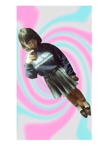 USED | 限定ショップPOP LIFEさんにて購入(スウェット)