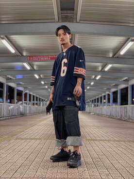 0830pmさんのコーディネート