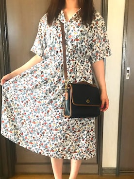 のりさんのコーディネート