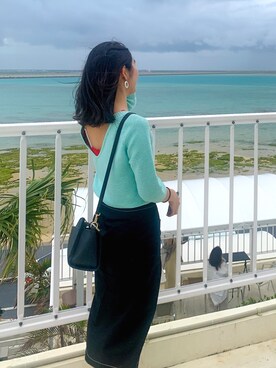 mittyさんのコーディネート