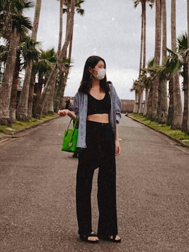 mittyさんのコーディネート