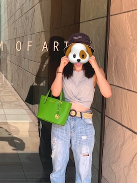 mittyさんのコーディネート