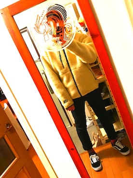 waidさんのコーディネート