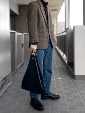 YUK  さんのコーディネート