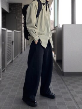 YUK  さんのコーディネート