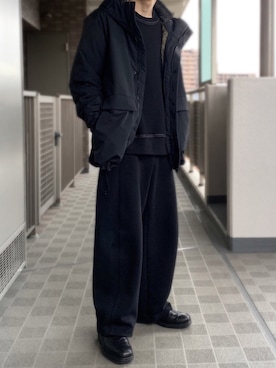 YUK  さんのコーディネート