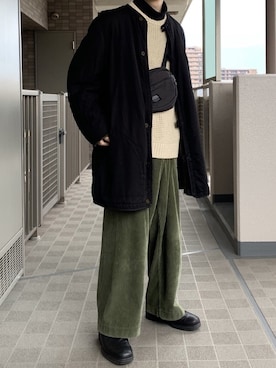 YUK  さんのコーディネート