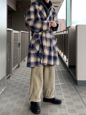 YUK  さんのコーディネート