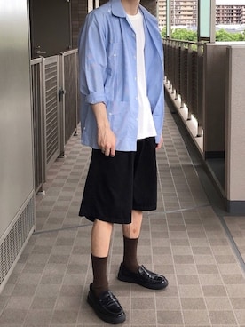 YUK  さんのコーディネート