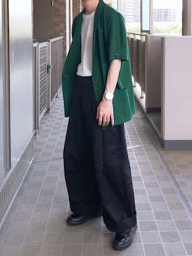 YUK  さんのコーディネート