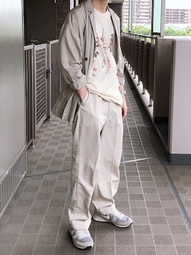 YUK  さんのコーディネート