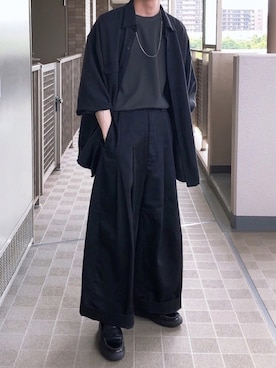 YUK  さんのコーディネート