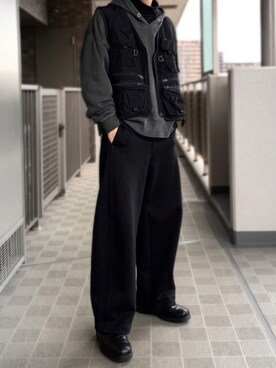 YUK  さんのコーディネート