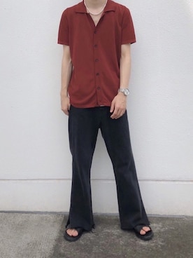 YUK  さんのコーディネート