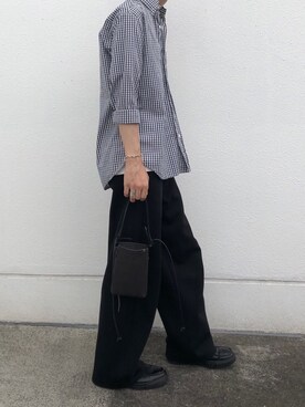 YUK  さんのコーディネート