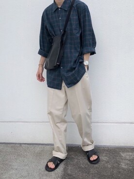 YUK  さんのコーディネート