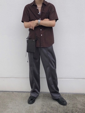 YUK  さんのコーディネート