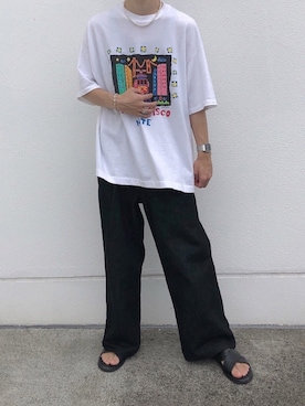 YUK  さんのコーディネート