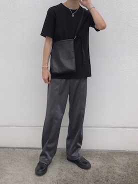 YUK  さんのコーディネート