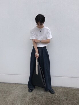 YUK  さんのコーディネート