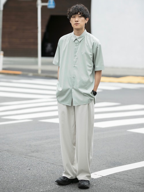 taiseiさんのコーディネート