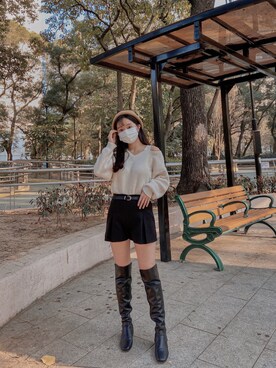 estasbellaさんのコーディネート