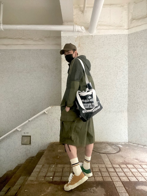 shocwhさんのコーディネート