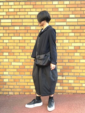 COMME des GARCONS GIRL（コムデギャルソンガール）のサロペット