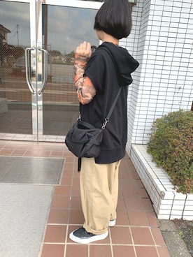 yopeさん(レディース・152cm)の春コーディネート