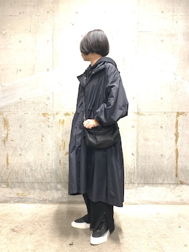 yopeさん(レディース・152cm)の春コーディネート