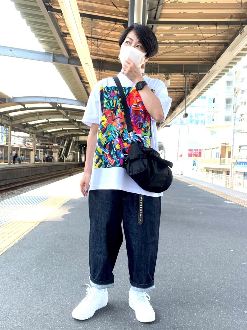 JUNYA WATANABE COMME des GARCONS カットソー