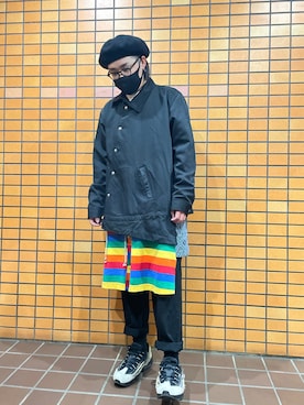 yopeさんのコーディネート