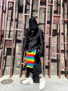 yopeさんのコーディネート