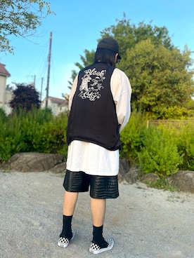 yopeさんのコーディネート