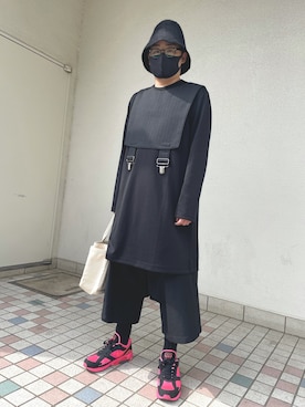 yopeさんのコーディネート